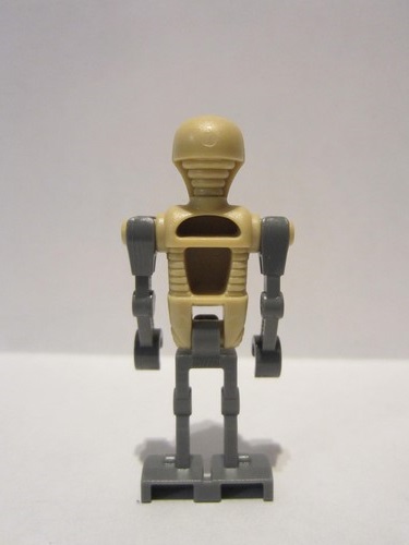 LEGO Minifigs - Star Wars - sw0936 - 2-1B Medical Droid | Minifig